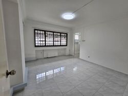 Blk 271 Pasir Ris Street 21 (Pasir Ris), HDB Executive #552517271